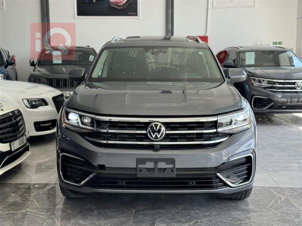 Volkswagen for sale in Iraq